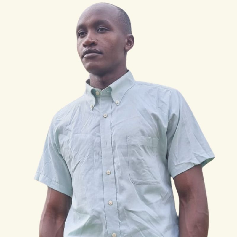 Brian Mwenda Karuri
